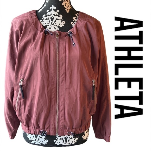 Athleta Jacket - Picture 1 of 6